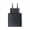 Chargers | Fast Charger Usb-C 45W Black Original Retail Box Chargers Black