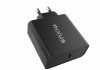 Chargers | Rxlc24 Universal Usb-C Charger Black Chargers Black