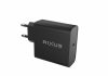 Chargers | Rxlc24 Universal Usb-C Charger Black Chargers Black