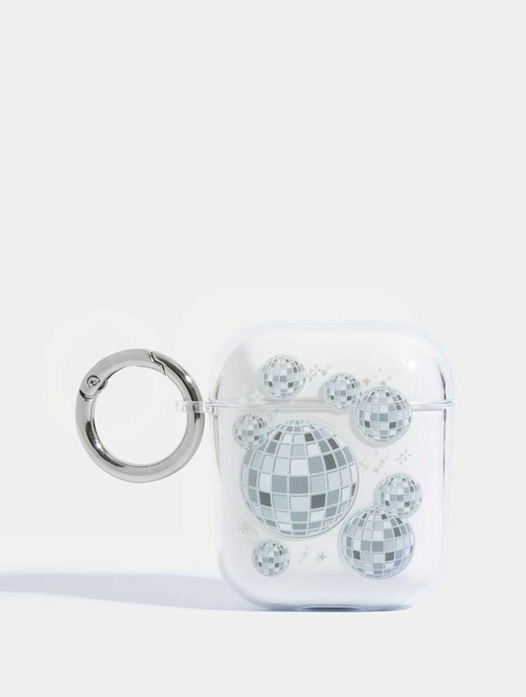 Airpods Cases | Disco Ball Airpods Case Airpods Cases Airpods Cases