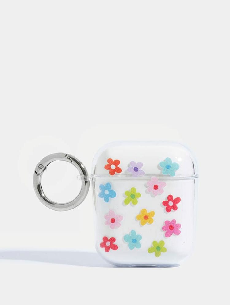 Airpods Cases | Multi Floral Airpods Case Airpods Cases Airpods Cases