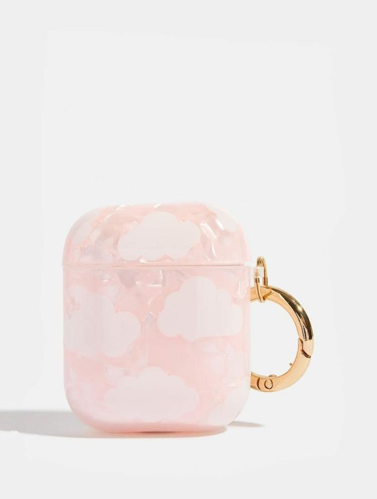 Airpods Cases | Pink Cloud Airpod Case Airpods Cases Airpods Cases