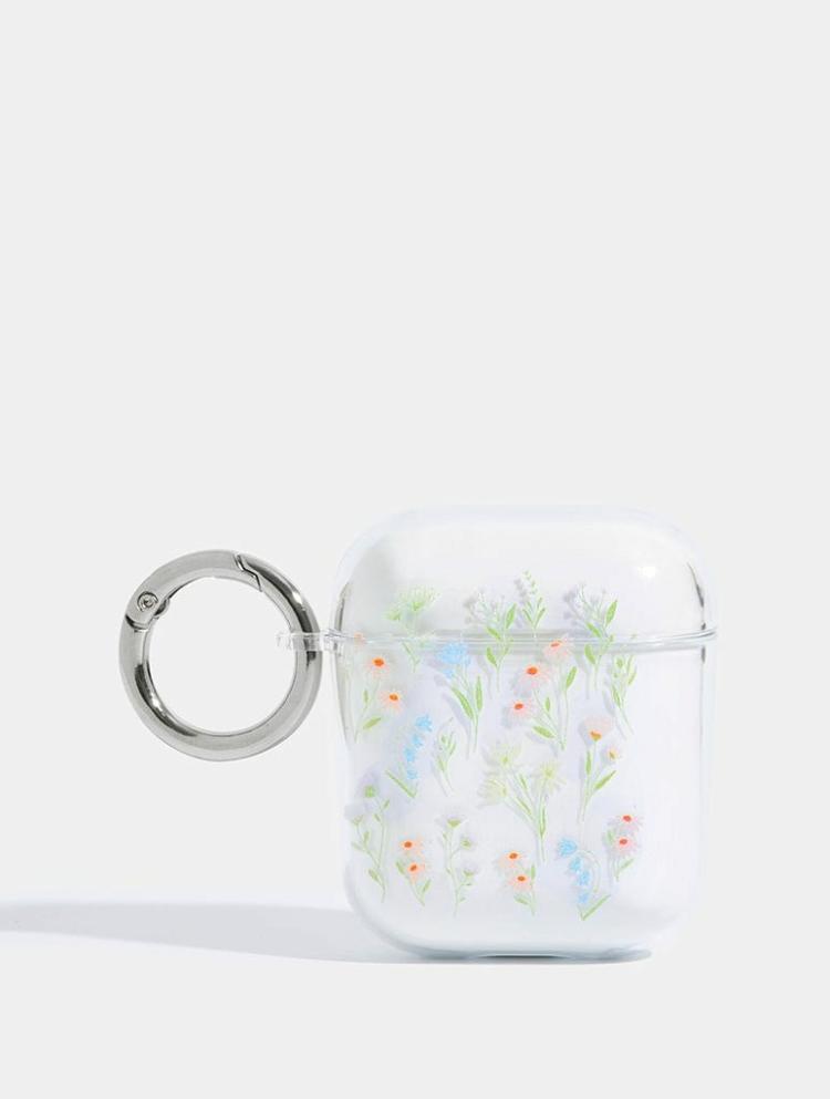 Airpods Cases | Wildflower Posie Airpods Case Airpods Cases Airpods Cases