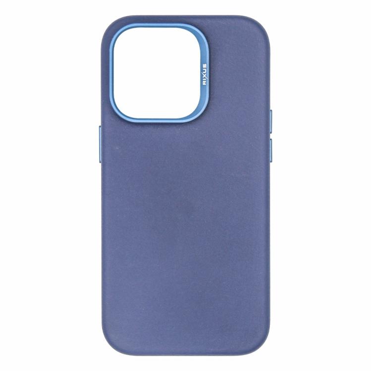 All Cases | Classic 02 Case With Magsafe For Iphone 14 Pro Blue All Cases All Cases