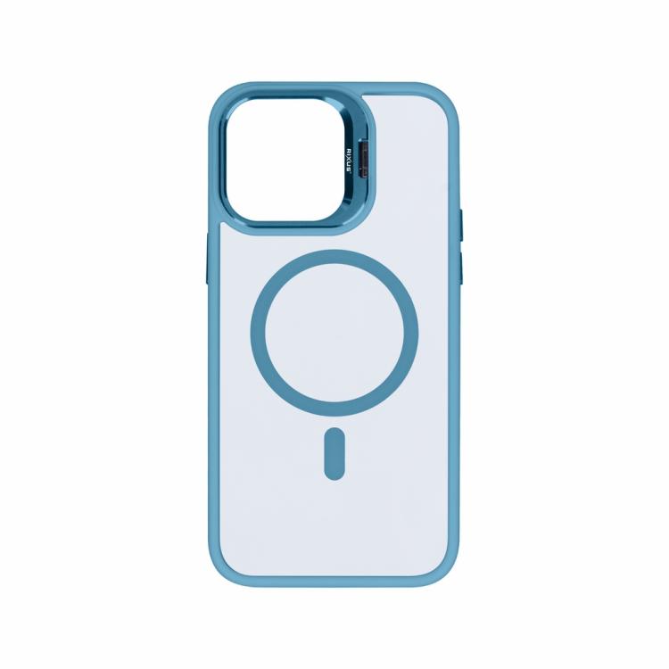 All Cases | Classic 03 Case With Magsafe For Iphone 12, 12 Pro Light Blue All Cases All Cases