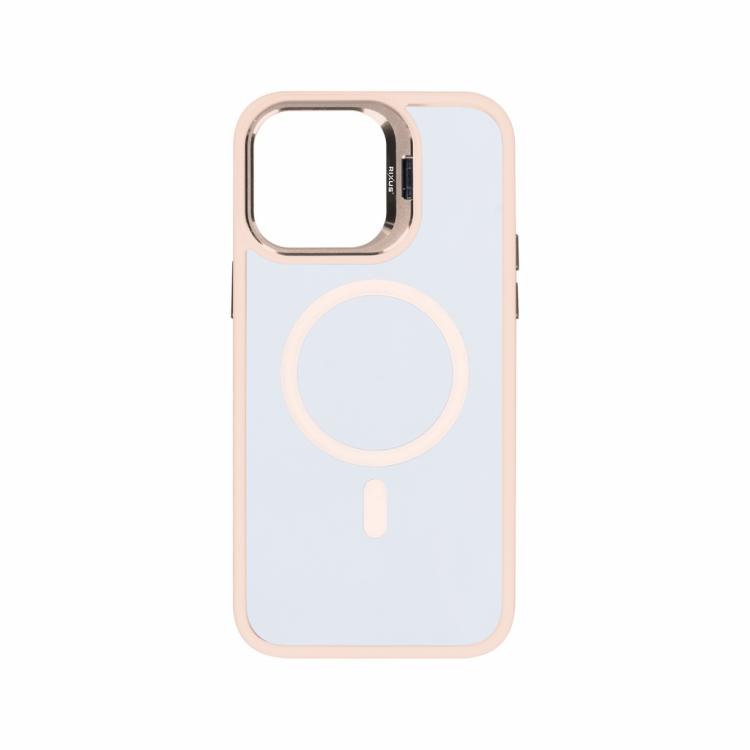 All Cases | Classic 03 Case With Magsafe For Iphone 14 Light Pink All Cases All Cases