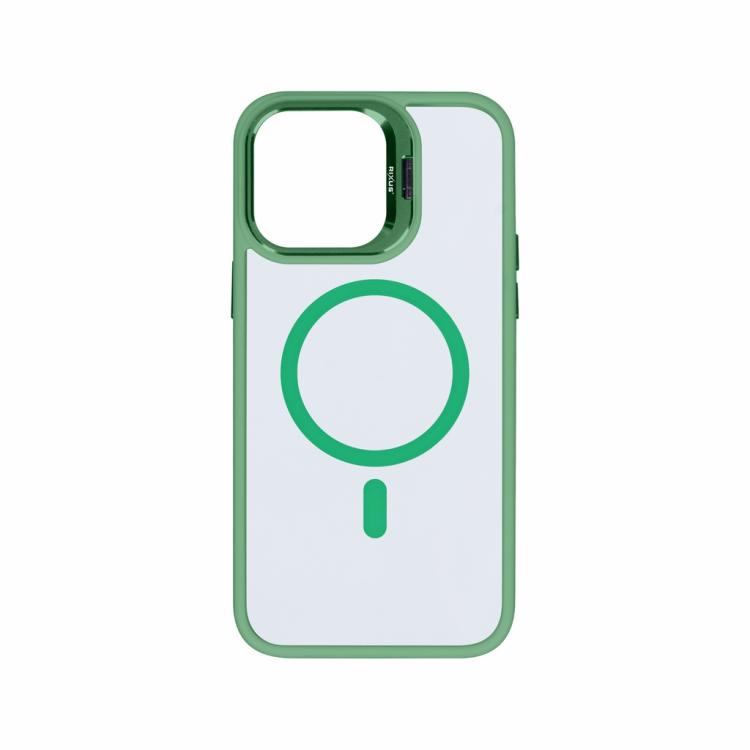 All Cases | Classic 03 Case With Magsafe For Iphone 14 Pro Light Green All Cases All Cases