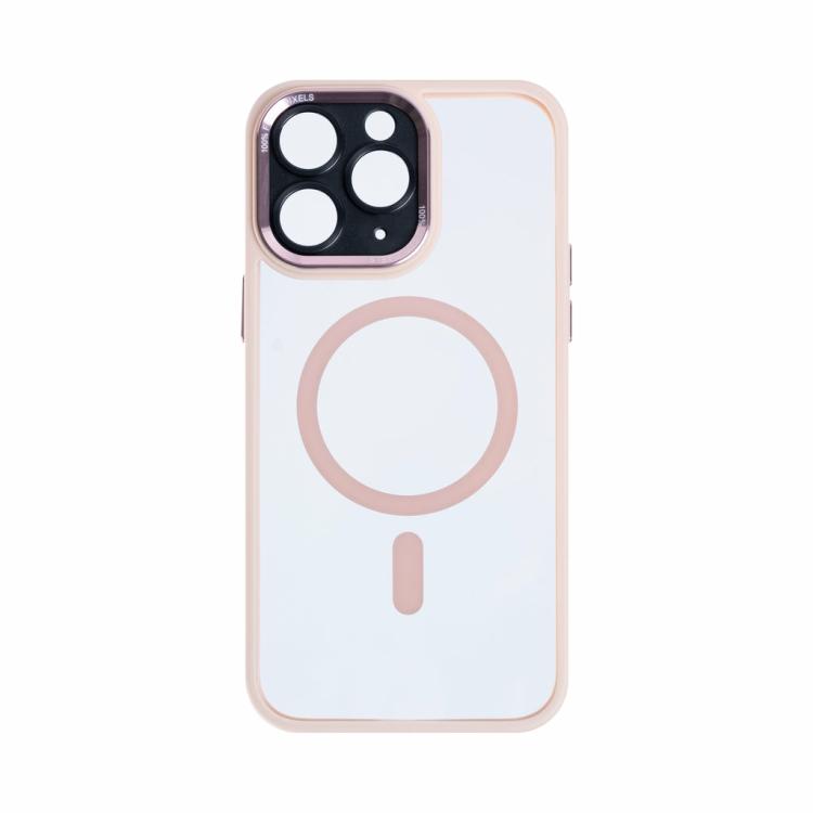 All Cases | Classic 04 Case With Magsafe For Iphone 11 Pro Max Pink All Cases All Cases