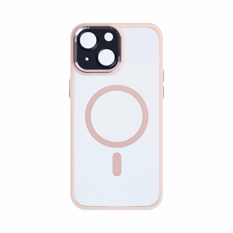 All Cases | Classic 04 Case With Magsafe For Iphone 14 Pink All Cases All Cases