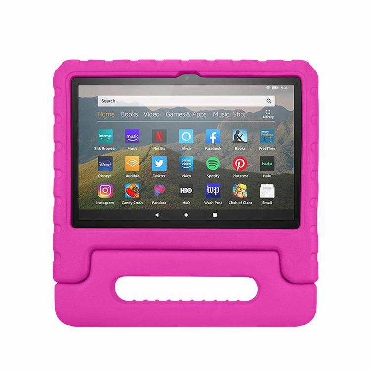 All Cases | Rxtc06 For Ipad Mini 6, 8.3 Tablet Kids Case Pink All Cases All Cases