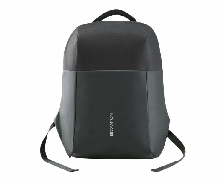 Backpacks And Bags | Backpack Bp-G9 Anti-Theft 15.6" 20L Black Backpacks And Bags Backpacks And Bags