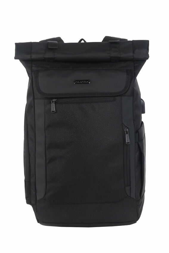 Backpacks And Bags | Backpack Rt-7 Urban 17.3" Black Backpacks And Bags Backpacks And Bags