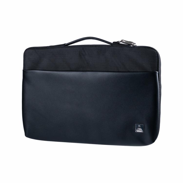 Backpacks And Bags | Wiwu Laptop Sleeve 14" Black Backpacks And Bags