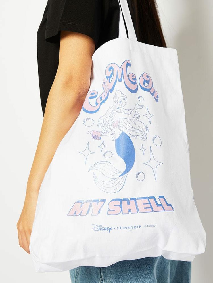 Bags | Call Me On My Shell Tote Bag Bags Bags