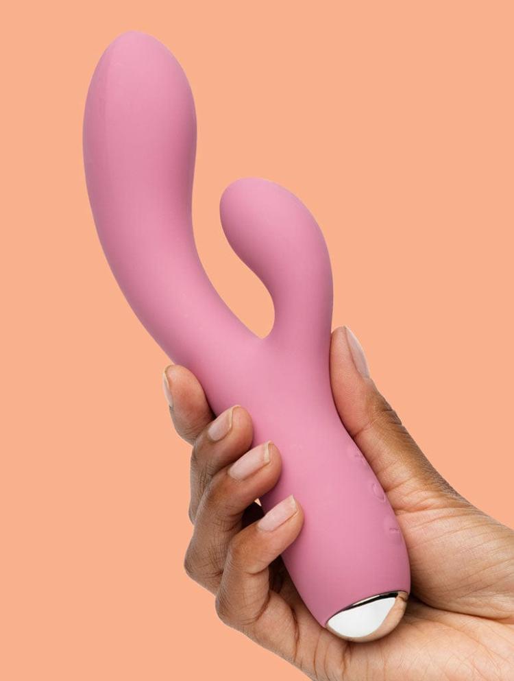 Beauty |  Mon Ami G-Spot Dual Vibrating Massager Beauty Beauty