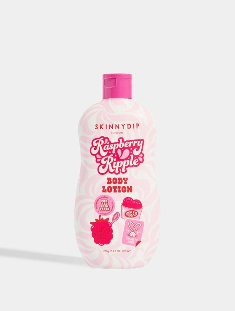 Beauty | Raspberry Ripple Body Lotion 275 Ml Beauty Beauty