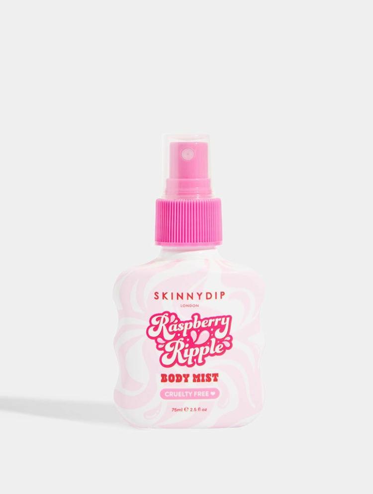 Beauty | Raspberry Ripple Body Mist 75Ml Beauty Beauty