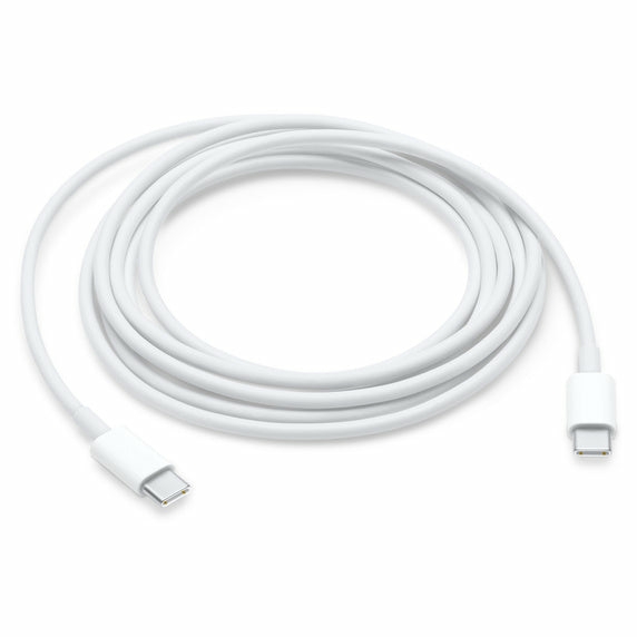 Cables | Usb Type-C To Type-C Data Cable 200Cm Cables Cables