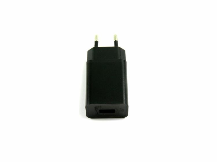 Chargers | Fast Charger Power Adaptor Black Mdy-08-Df Chargers Black