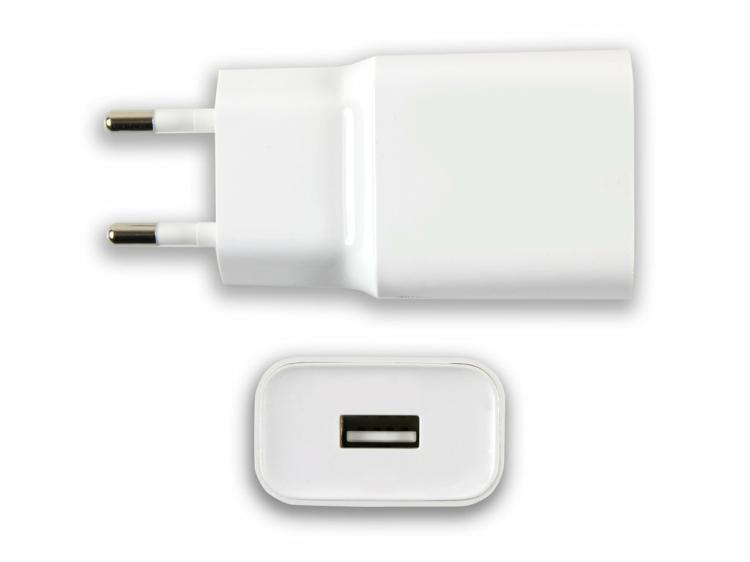 Chargers | Fast Charger Power Adaptor White Mdy-08-Ei Chargers Chargers