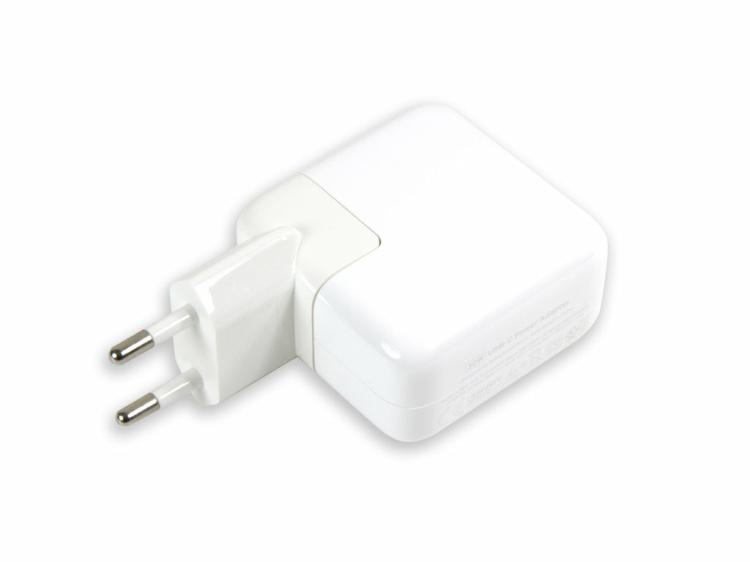 Chargers | For Power Adaptor Usb Type-C (30W) A1882 Chargers Chargers