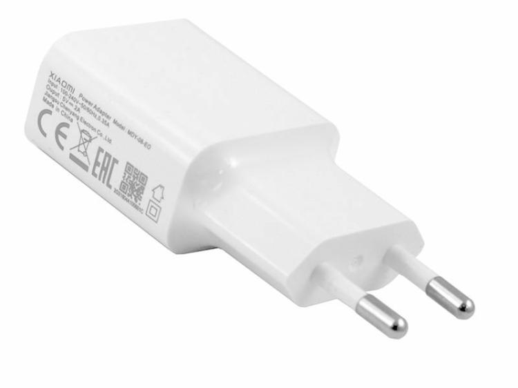 Chargers | Power Adaptor White Mdy-08-Eo Chargers Chargers