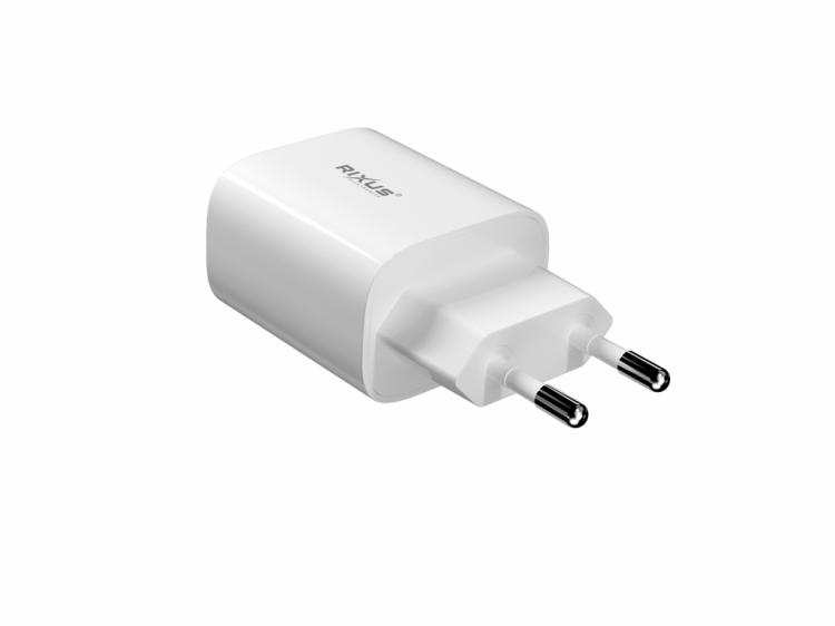 Chargers | Rx209 Adaptive Fast Charger Usb-C 20W White Chargers Chargers