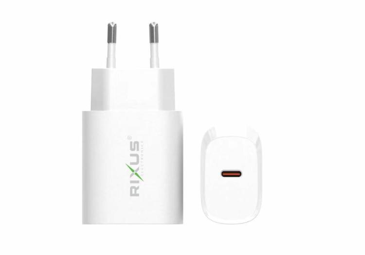 Chargers | Rx73 Adaptive Fast Charger 20W Chargers Chargers