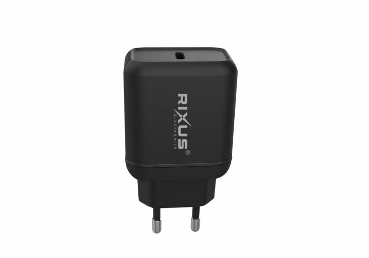 Chargers | Rx86B Adaptive Fast Charger 25W Chargers Chargers