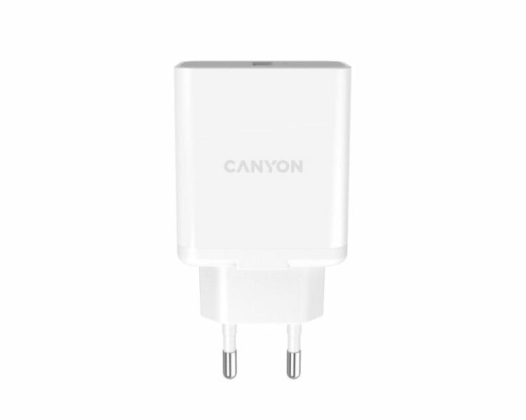 Chargers | Wall Charger H-24 Usb Qc 3.0 White Chargers Chargers