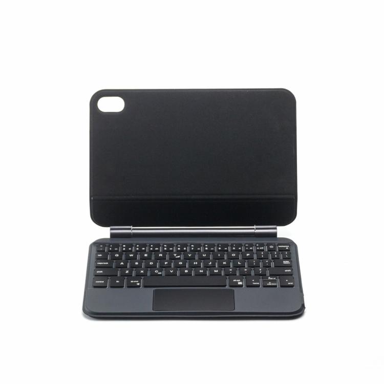 Computer Accessories | For Ipad Mini 6 83" Keyboard P83Pro Grey Computer Accessories Computer Accessories