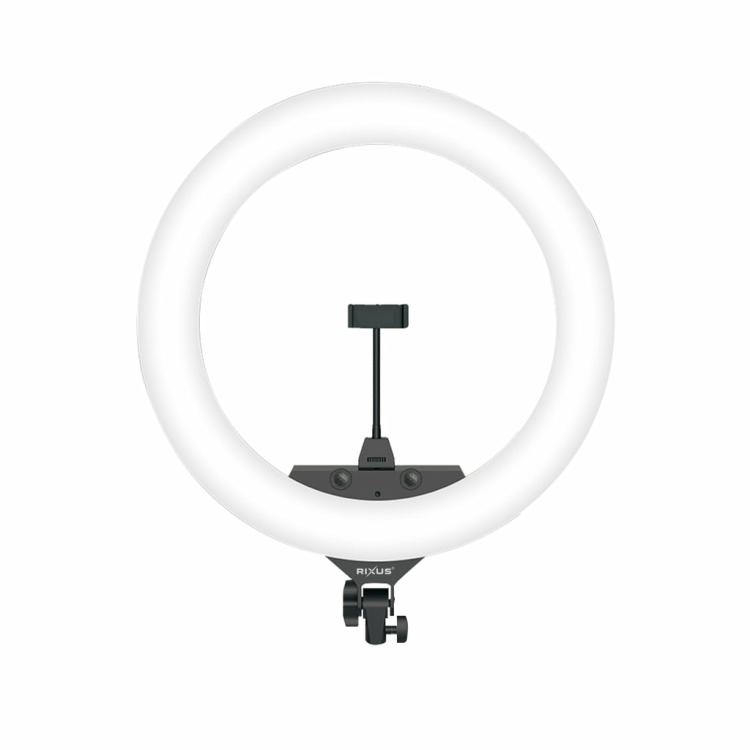 Gadget | Rxlg14 Selfie Ring Light And Holder Stick 14 Inch Gadget Gadget