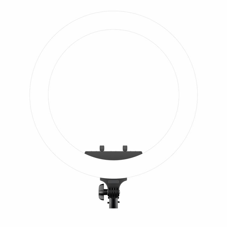 Gadget | Rxlg28 Ring Light 36W 19 Inch White Gadget Gadget