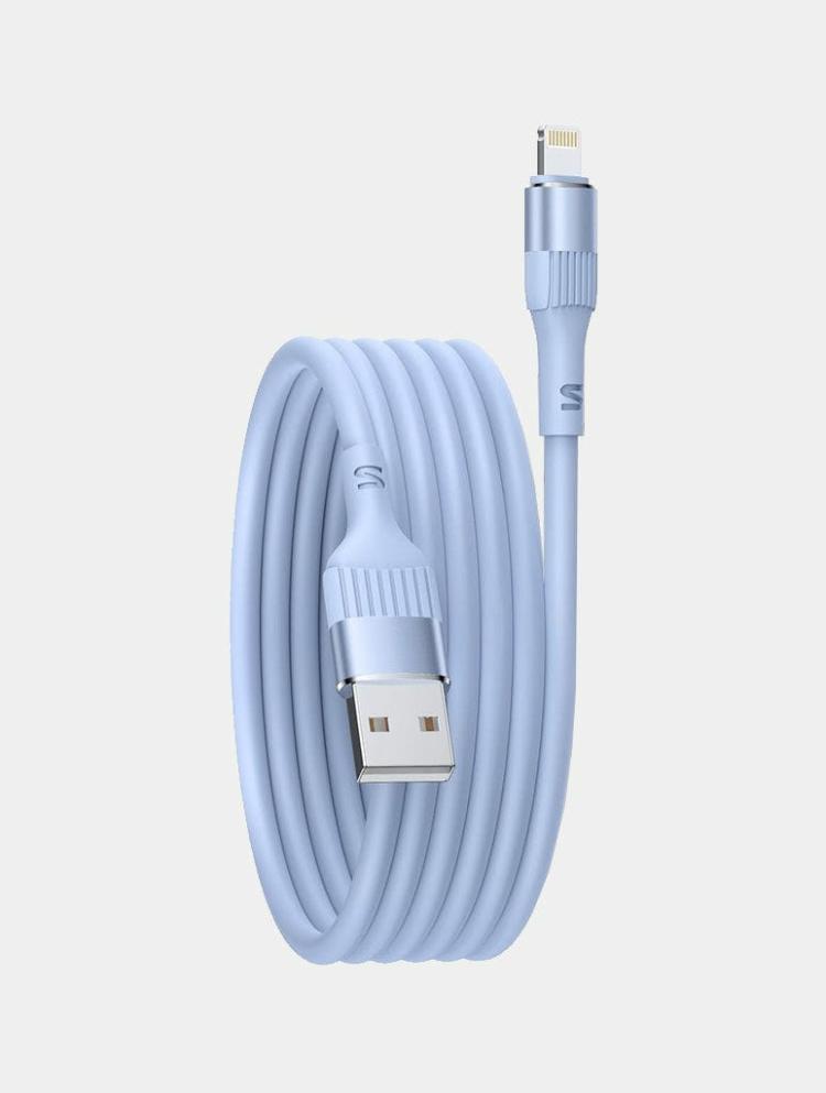 Home & Lifestyle | 1.8M Usb To Usb-C Cable In Blue Home & Lifestyle Home & Lifestyle