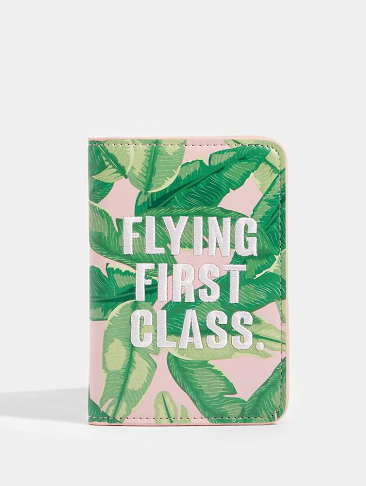 Home & Lifestyle | First Class Passport Holder Home & Lifestyle Home & Lifestyle