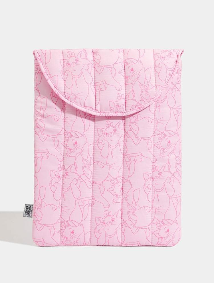 Home & Lifestyle | Marie Pink Laptop Sleeve Home & Lifestyle Home & Lifestyle