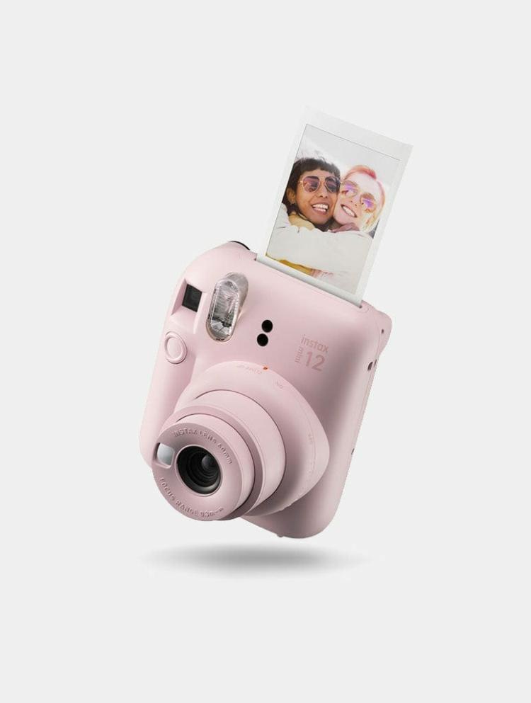 Home & Lifestyle |  Mini 12 Camera – Blossom Pink Home & Lifestyle Home & Lifestyle