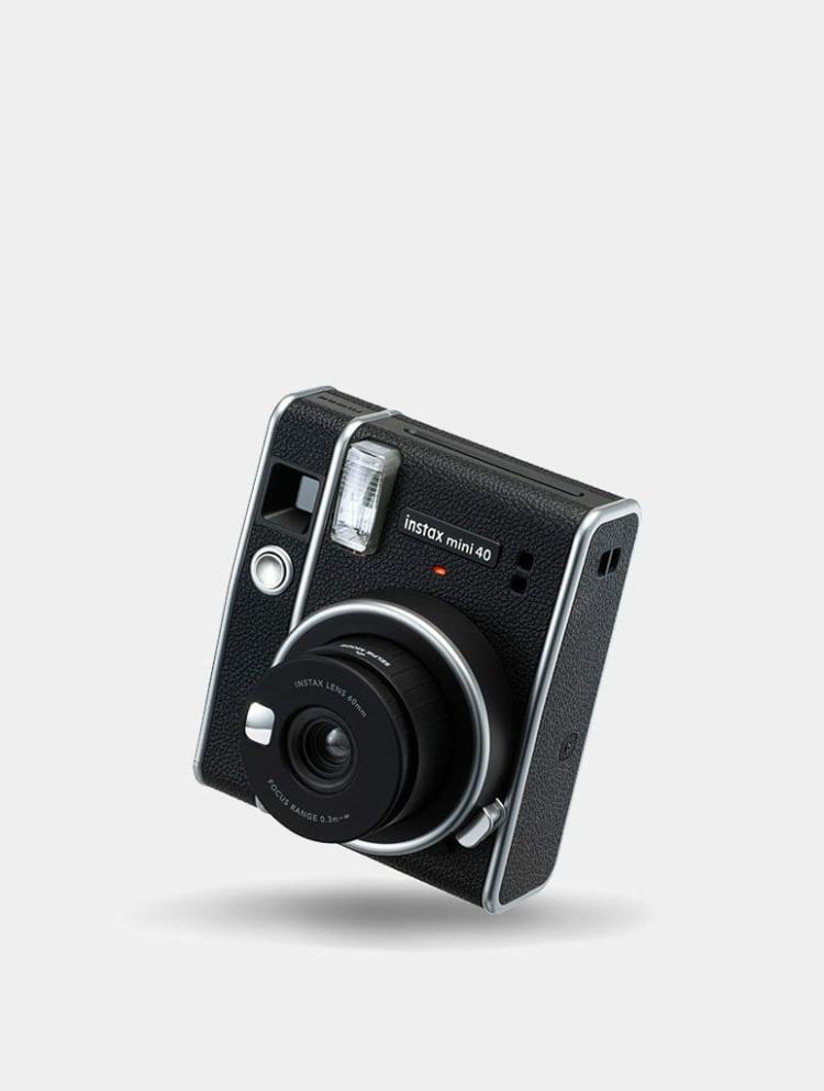 Home & Lifestyle |  Mini 40 Camera Home & Lifestyle Home & Lifestyle