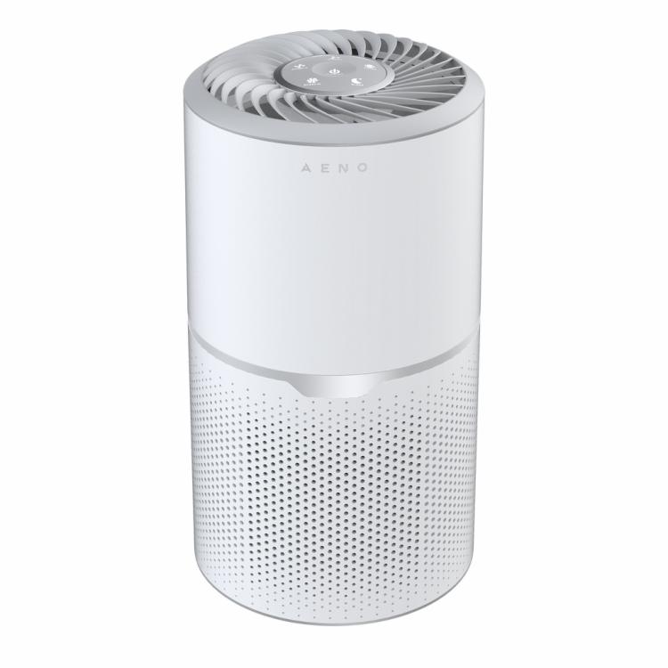 Household Appliances | Ap4 Air Purifier White Household Appliances Household Appliances