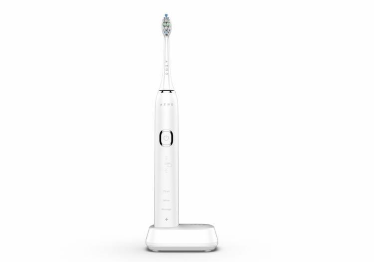 Household Appliances | Db3 Sonic Electric Toothbrush White Household Appliances Household Appliances