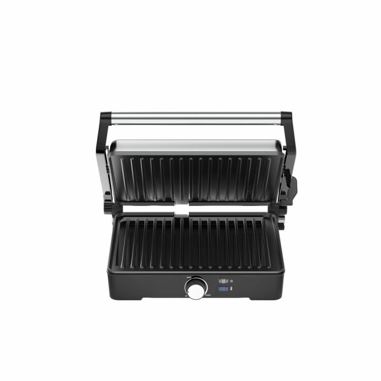 Household Appliances | Eg2 Electric Grill Black Household Appliances Black