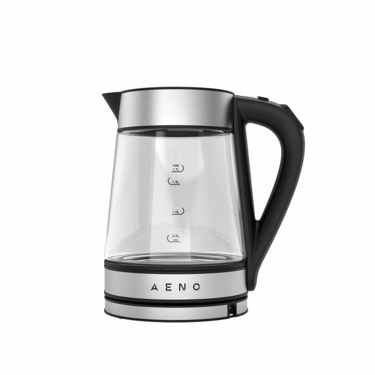 Household Appliances | Ek1S Smart Electric Kettle Black Household Appliances Black