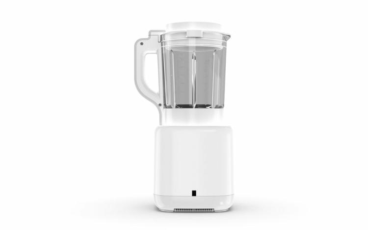 Household Appliances | Tb2 Table Blender Soupmaker White Household Appliances Household Appliances