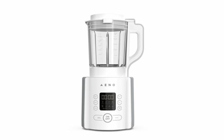 Household Appliances | Tb3 Table Blender Soupmaker White Grey Household Appliances Grey