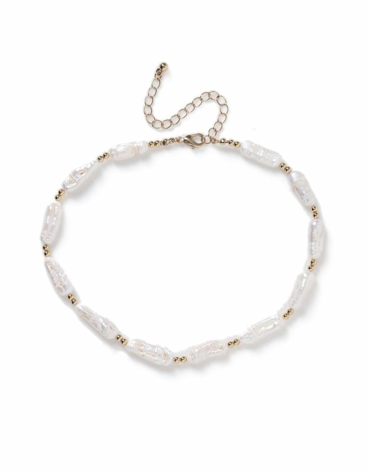 Jewellery |  Pearl Choker Jewellery Jewellery