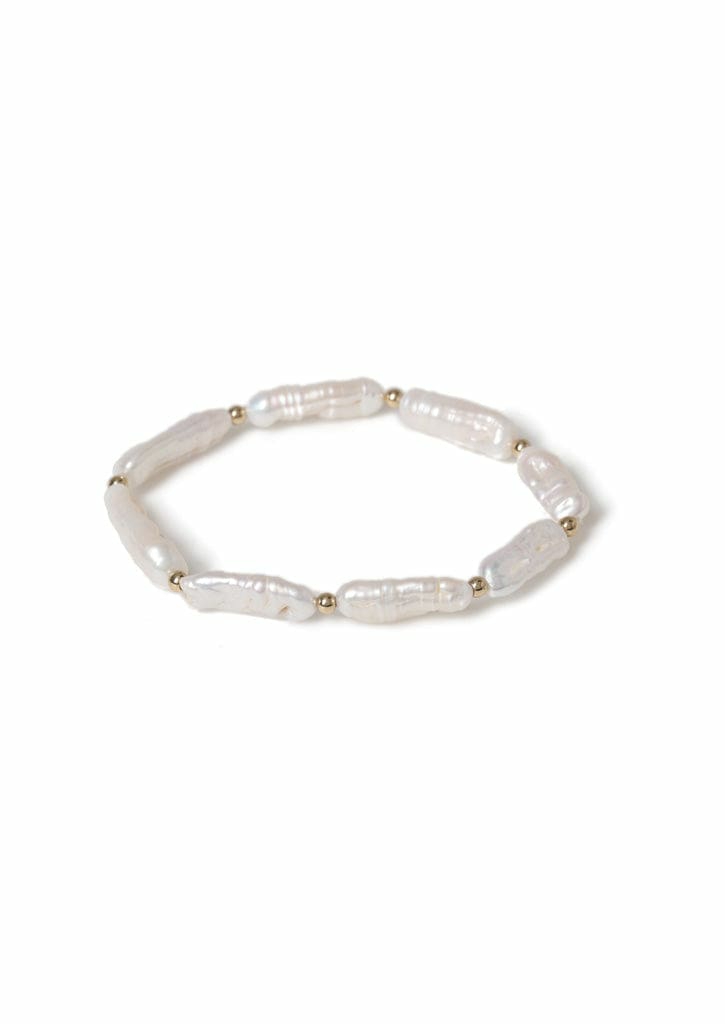 Jewellery |  Pearl Stretch Bracelet Jewellery Jewellery