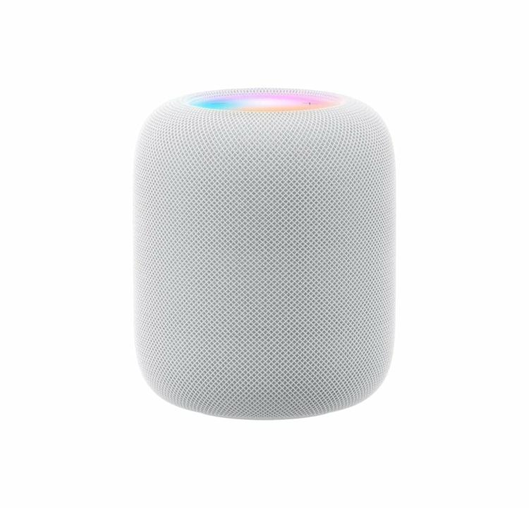 Portable Speakers | Homepod 2Nd Generation White Portable Speakers Portable Speakers