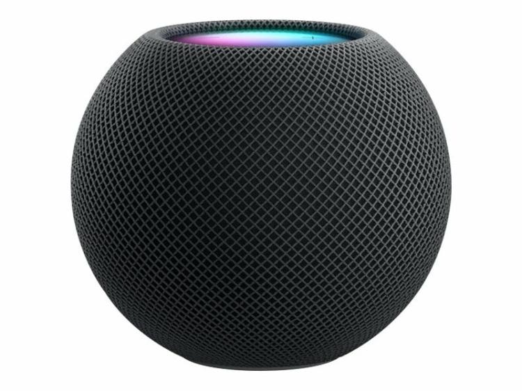 Portable Speakers | Homepod Mini Space Grey Grey