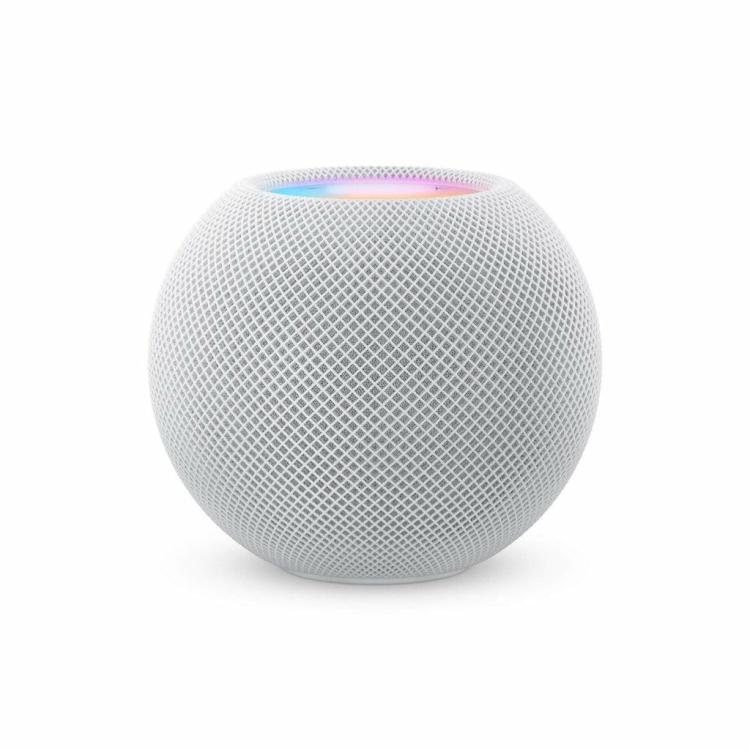 Portable Speakers | Homepod Mini White Portable Speakers Portable Speakers