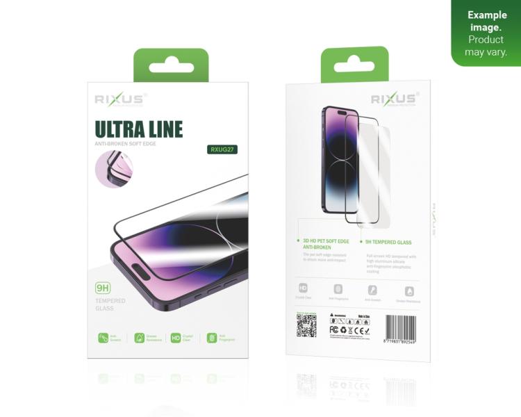 Screen Protectors | For Galaxy S23 Plus S916B, S22 Plus S906B Tempered Glass Ultra Thin Screen Protectors Screen Protectors